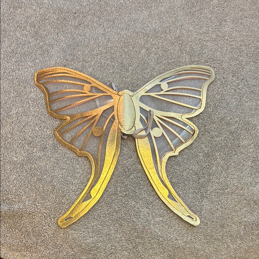 Fairy Wings